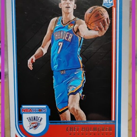 ***Basketball Mystery Packs*** - Picture 6 of 15